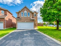 6379 Newcombe Dr, Mississauga