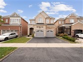 338 Trudeau Dr, Milton