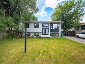 5 Madoc Rd, Brampton