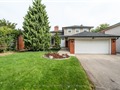 3557 Silverplains Dr, Mississauga