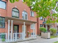 45 Rutland St, Toronto