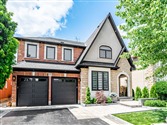 3390 Fox Run Circ, Oakville