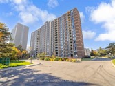 3170 Kirwin Ave 1601, Mississauga