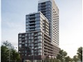 28 Ann St 1402, Mississauga