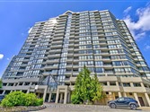 5 Rowntree Rd 1205, Toronto