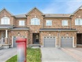 118 Tomabrook Cres, Brampton