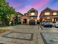 9 Weston Downs Ave, Toronto