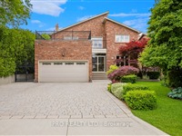 1652 Carolyn Rd, Mississauga