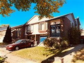 36 Mount Pleasant Dr, Brampton