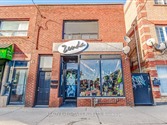 568 Rogers Rd, Toronto