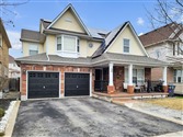 48 Sandy Beach Rd, Brampton