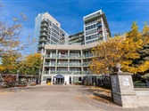 1600 Keele St 1110, Toronto