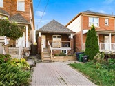 498 Caledonia Rd, Toronto