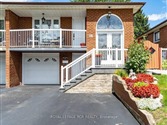 14 Skelton Blvd Upper, Brampton