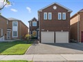 6154 Silken Laumann Way, Mississauga