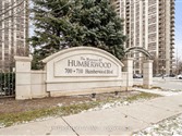 700 Humberwood Blvd 2125, Toronto