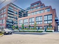 2300 St Clair Ave 533, Toronto