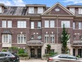 29 Furrow Lane, Toronto