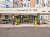 1485 Lakeshore Rd 918, Mississauga