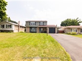 8 Bedford Cres, Brampton