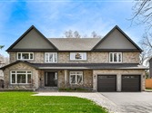 2068 Mississauga Rd, Mississauga