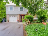 43 Bromley Cres, Brampton