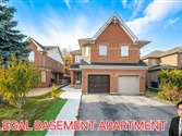 6 Pressed Brick Dr, Brampton