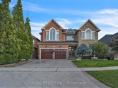 2592 North Ridge Tr, Oakville