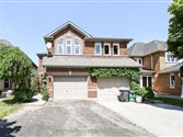 6037 Clover Ridge Cres, Mississauga