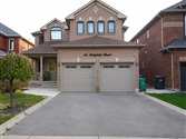 46 Lakefield Rd, Brampton