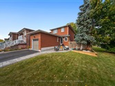 33 Deerpark Cres, Brampton