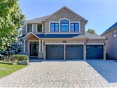 518 Spruce Needle Crt, Oakville