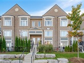 250 Sunny Meadow Blvd 48, Brampton