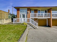 9 Paradelle Cres, Toronto