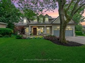 257 Surrey Dr, Oakville