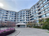 1001 Cedarglen Gate 520, Mississauga