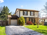 583 Elliott Cres, Milton