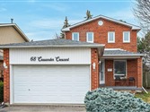 68 Cassander Cres, Brampton