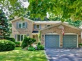 2542 King Richard's Pl, Mississauga