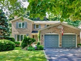 2542 King Richard's Pl, Mississauga