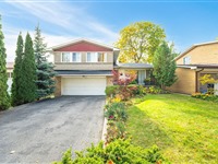 15 Hamptonbrook Dr, Toronto