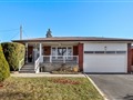 42 Swordbill Dr, Toronto