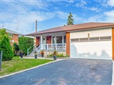 42 Swordbill Dr, Toronto