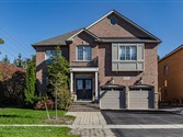 2472 Upper Valley Cres, Oakville