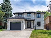 3198 Twin Oaks Cres, Burlington