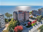 5340 Lakeshore Rd 204, Burlington