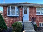 58 Moore St, Brampton