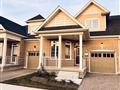 83 Muzzo Dr, Brampton