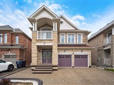 86 Hanbury Cres, Brampton