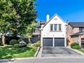 4631 Glastonbury Pl, Mississauga